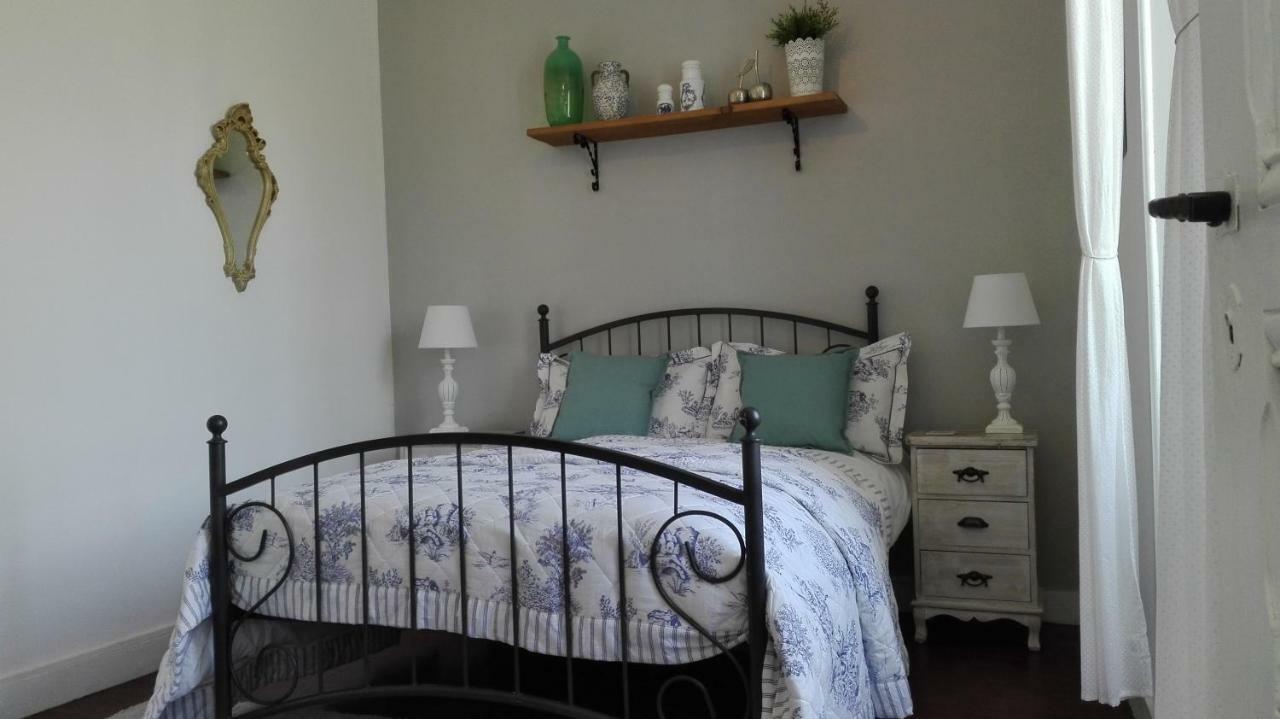 Le Fagnard Bed and Breakfast Chalais  Buitenkant foto